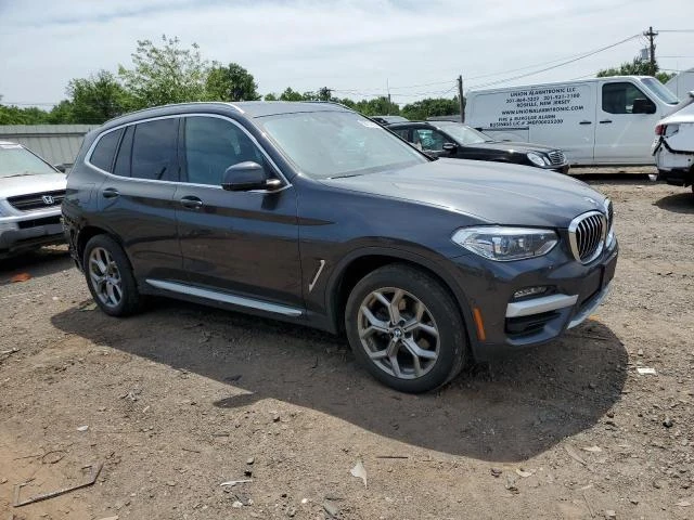 Photo 3 VIN: 5UXTY5C04L9C71482 - BMW X3 XDRIVE3 