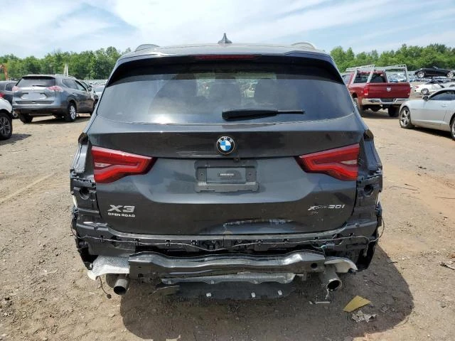 Photo 5 VIN: 5UXTY5C04L9C71482 - BMW X3 XDRIVE3 