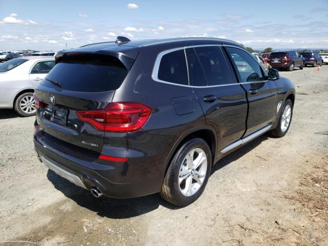 Photo 3 VIN: 5UXTY5C04L9C73992 - BMW X3 XDRIVE3 