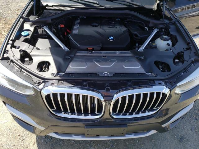 Photo 6 VIN: 5UXTY5C04L9C73992 - BMW X3 XDRIVE3 