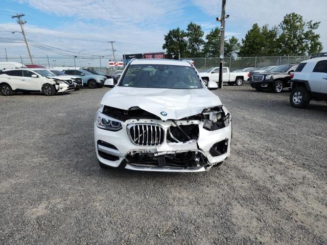 Photo 11 VIN: 5UXTY5C04L9C74009 - BMW X3 XDRIVE3 