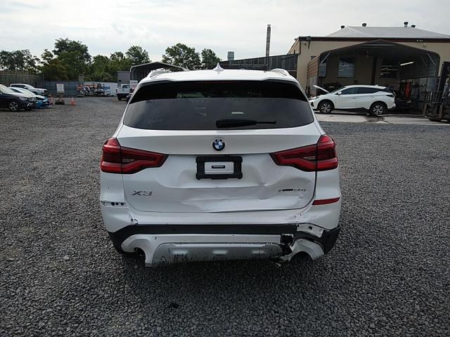 Photo 12 VIN: 5UXTY5C04L9C74009 - BMW X3 XDRIVE3 