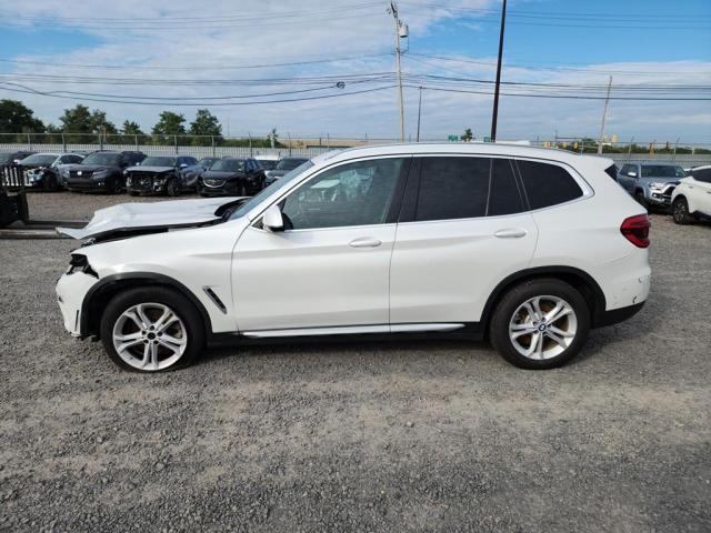 Photo 13 VIN: 5UXTY5C04L9C74009 - BMW X3 XDRIVE3 