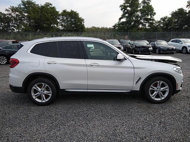 Photo 14 VIN: 5UXTY5C04L9C74009 - BMW X3 XDRIVE3 