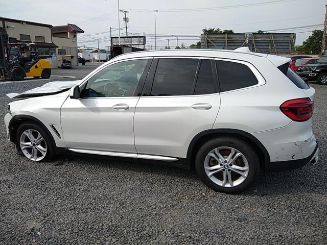 Photo 2 VIN: 5UXTY5C04L9C74009 - BMW X3 XDRIVE3 