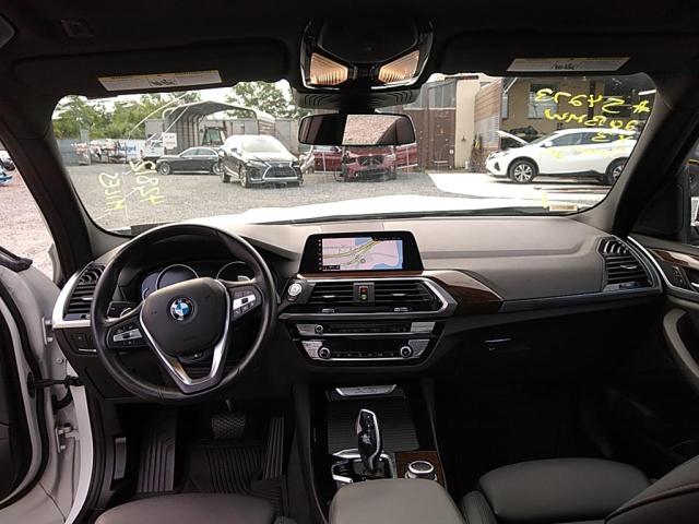 Photo 5 VIN: 5UXTY5C04L9C74009 - BMW X3 XDRIVE3 