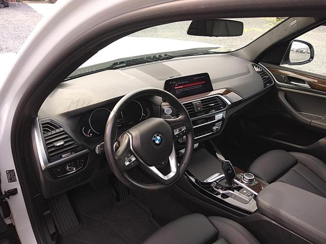 Photo 6 VIN: 5UXTY5C04L9C74009 - BMW X3 XDRIVE3 