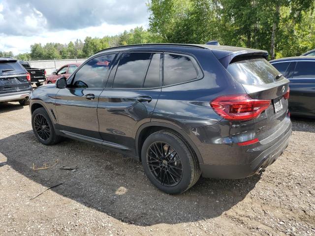 Photo 1 VIN: 5UXTY5C04L9C81526 - BMW X3 XDRIVE3 