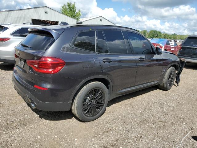 Photo 2 VIN: 5UXTY5C04L9C81526 - BMW X3 XDRIVE3 