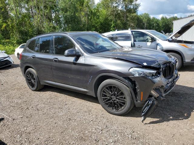 Photo 3 VIN: 5UXTY5C04L9C81526 - BMW X3 XDRIVE3 