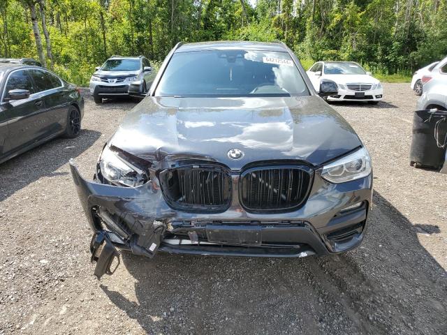 Photo 4 VIN: 5UXTY5C04L9C81526 - BMW X3 XDRIVE3 