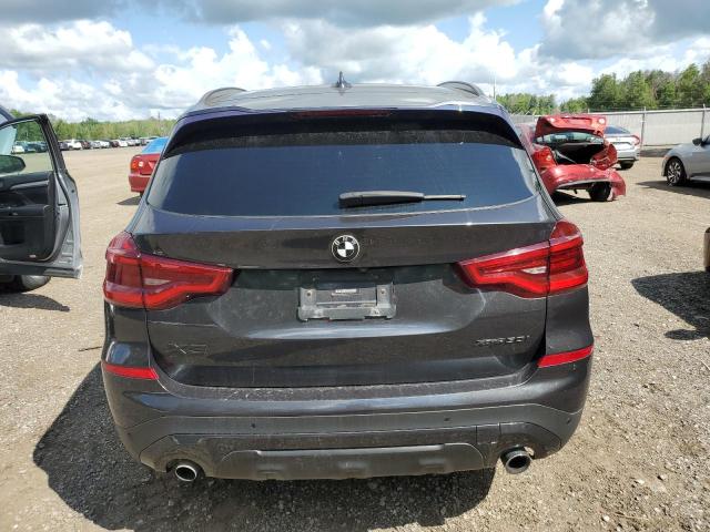 Photo 5 VIN: 5UXTY5C04L9C81526 - BMW X3 XDRIVE3 