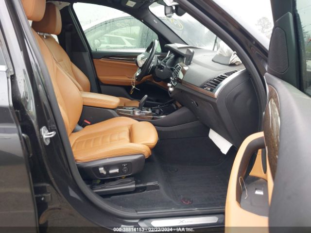 Photo 4 VIN: 5UXTY5C04L9D22916 - BMW X3 