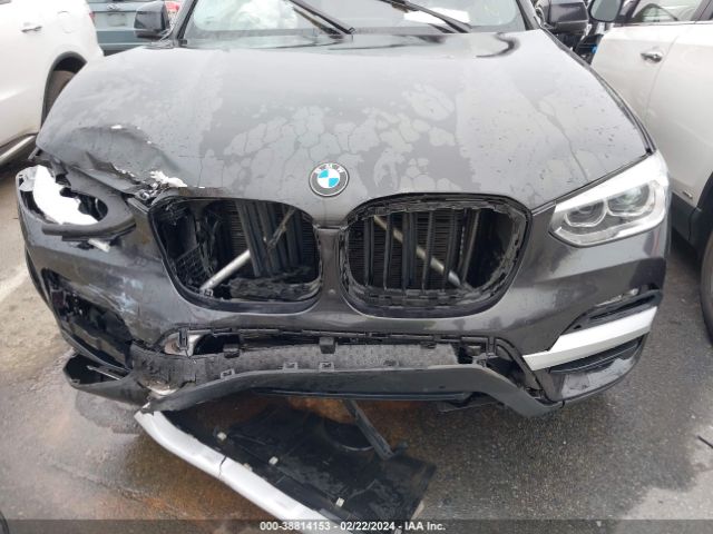 Photo 5 VIN: 5UXTY5C04L9D22916 - BMW X3 