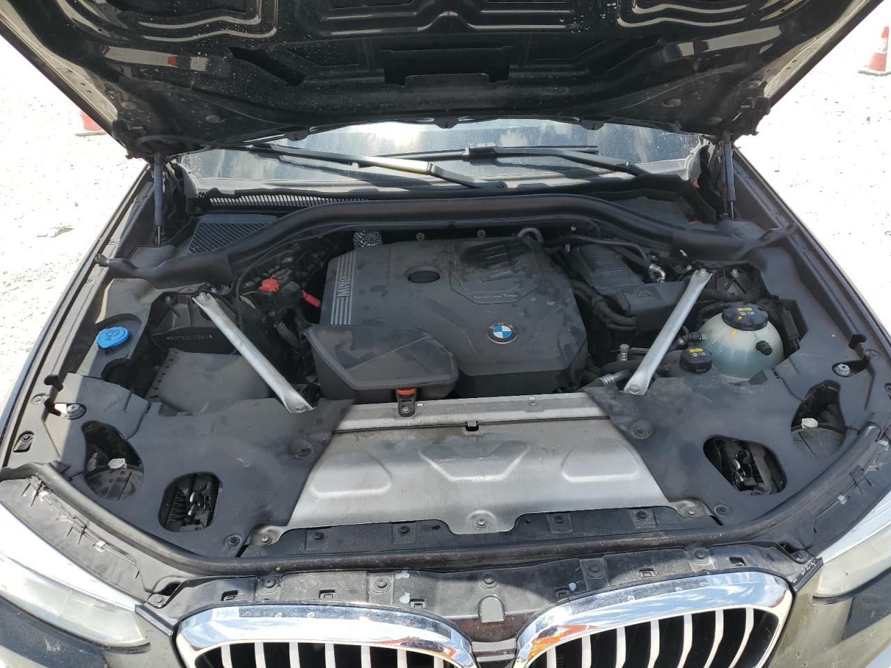 Photo 11 VIN: 5UXTY5C04LLT31874 - BMW X3 