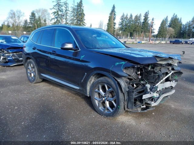 Photo 0 VIN: 5UXTY5C04LLT34256 - BMW X3 