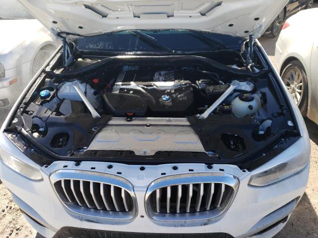 Photo 6 VIN: 5UXTY5C04LLT37464 - BMW X3 XDRIVE3 