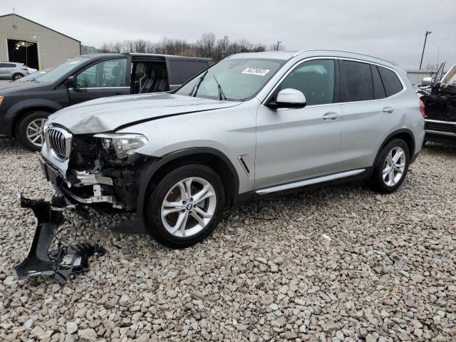 Photo 0 VIN: 5UXTY5C04LLT38520 - BMW X3 XDRIVE3 