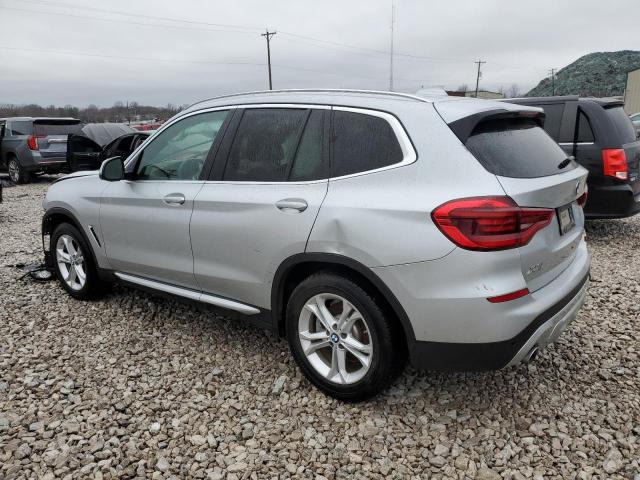 Photo 1 VIN: 5UXTY5C04LLT38520 - BMW X3 XDRIVE3 