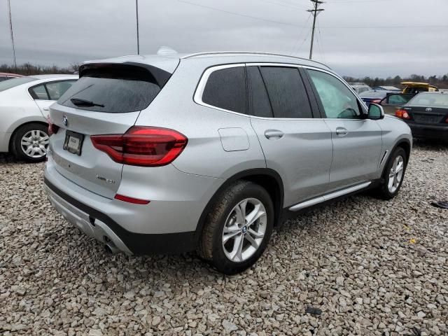 Photo 2 VIN: 5UXTY5C04LLT38520 - BMW X3 XDRIVE3 