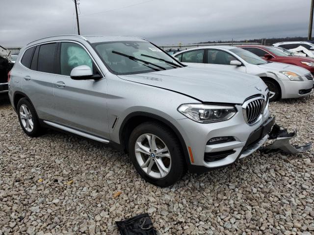 Photo 3 VIN: 5UXTY5C04LLT38520 - BMW X3 XDRIVE3 