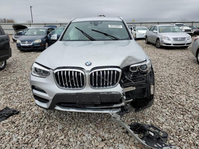 Photo 4 VIN: 5UXTY5C04LLT38520 - BMW X3 XDRIVE3 