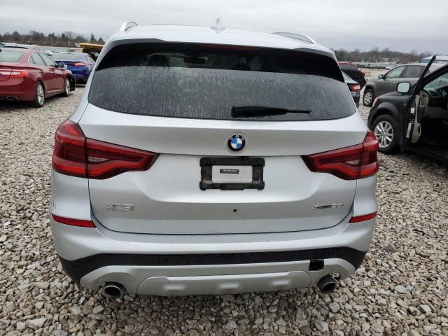 Photo 5 VIN: 5UXTY5C04LLT38520 - BMW X3 XDRIVE3 