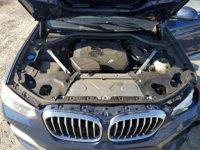 Photo 11 VIN: 5UXTY5C04M9E22192 - BMW X3 XDRIVE3 