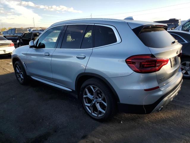 Photo 1 VIN: 5UXTY5C04M9E22516 - BMW X3 XDRIVE3 