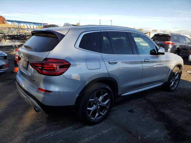 Photo 2 VIN: 5UXTY5C04M9E22516 - BMW X3 XDRIVE3 