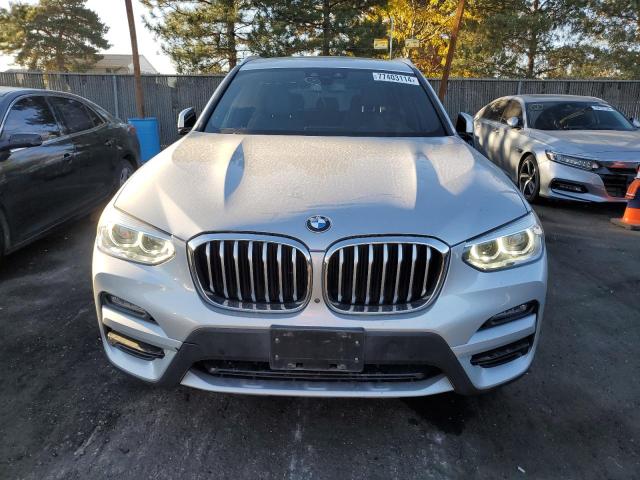 Photo 4 VIN: 5UXTY5C04M9E22516 - BMW X3 XDRIVE3 