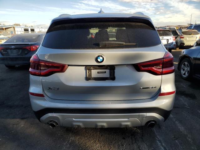 Photo 5 VIN: 5UXTY5C04M9E22516 - BMW X3 XDRIVE3 