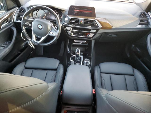 Photo 7 VIN: 5UXTY5C04M9E22516 - BMW X3 XDRIVE3 