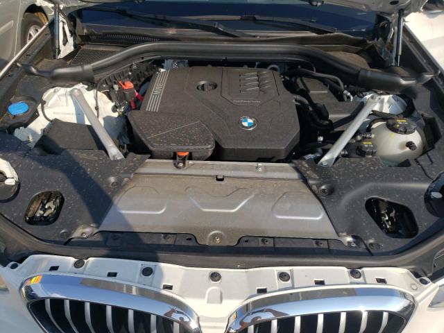 Photo 6 VIN: 5UXTY5C04M9E87351 - BMW X3 XDRIVE3 