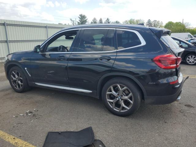 Photo 1 VIN: 5UXTY5C04M9F22681 - BMW X3 