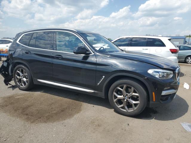 Photo 3 VIN: 5UXTY5C04M9F22681 - BMW X3 