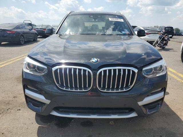 Photo 4 VIN: 5UXTY5C04M9F22681 - BMW X3 