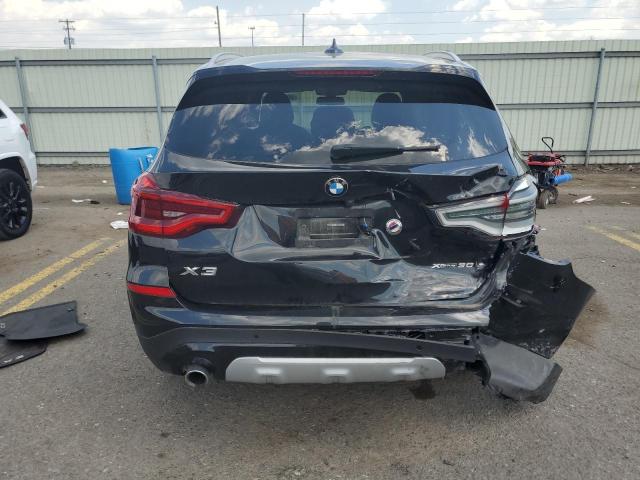 Photo 5 VIN: 5UXTY5C04M9F22681 - BMW X3 