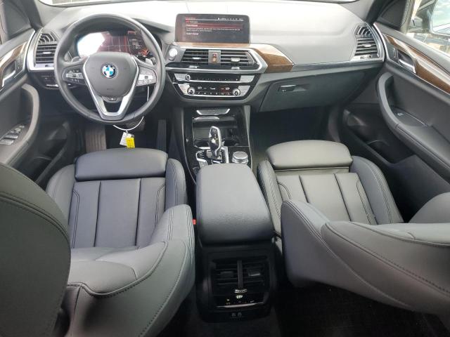 Photo 7 VIN: 5UXTY5C04M9F22681 - BMW X3 