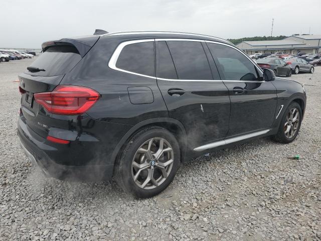 Photo 2 VIN: 5UXTY5C04M9F84100 - BMW X3 