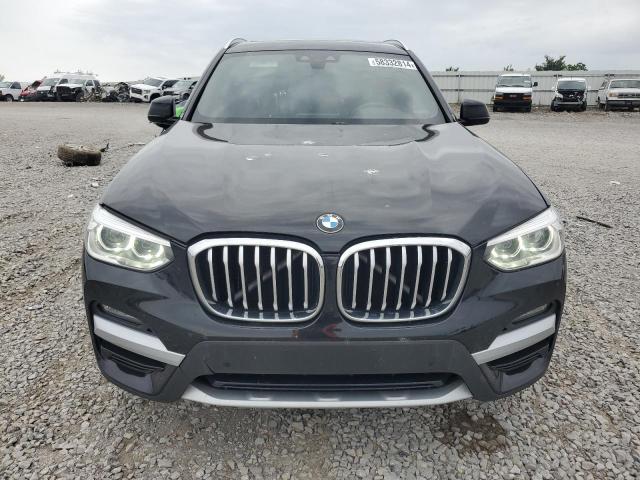 Photo 4 VIN: 5UXTY5C04M9F84100 - BMW X3 