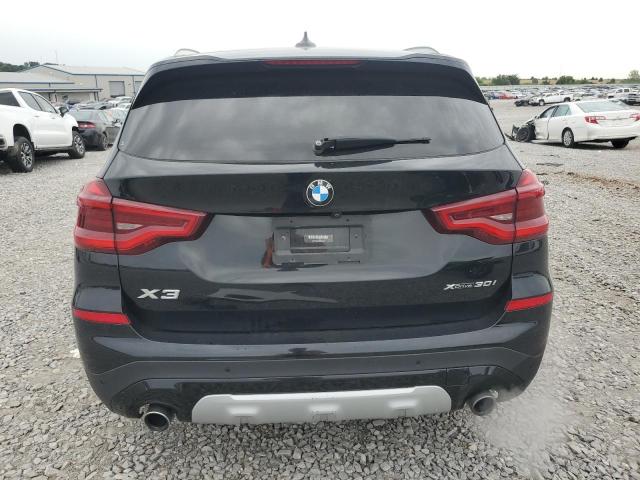 Photo 5 VIN: 5UXTY5C04M9F84100 - BMW X3 