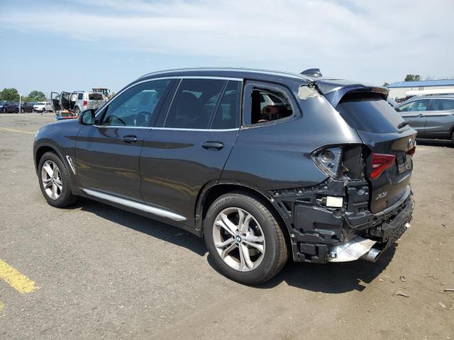 Photo 1 VIN: 5UXTY5C04M9F93203 - BMW X3 XDRIVE3 