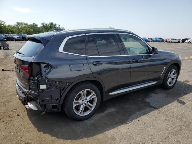 Photo 2 VIN: 5UXTY5C04M9F93203 - BMW X3 XDRIVE3 