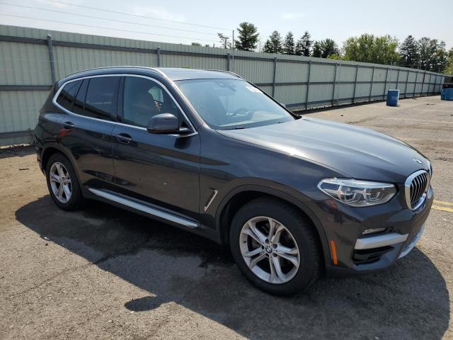 Photo 3 VIN: 5UXTY5C04M9F93203 - BMW X3 XDRIVE3 