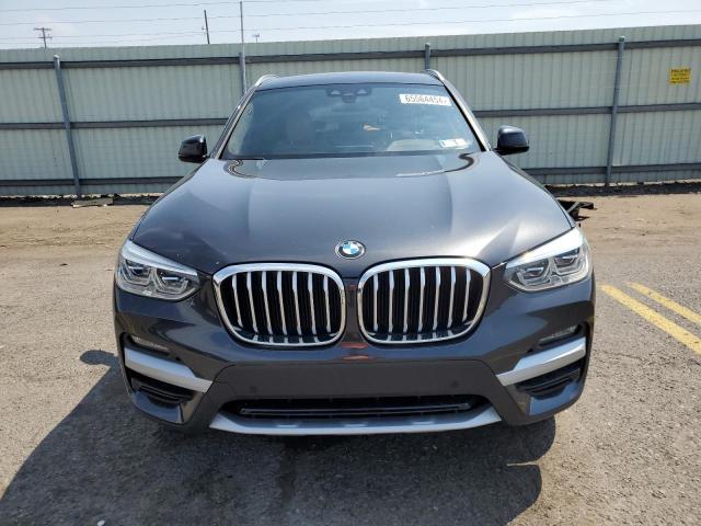 Photo 4 VIN: 5UXTY5C04M9F93203 - BMW X3 XDRIVE3 