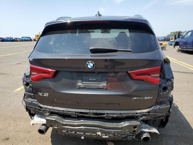 Photo 5 VIN: 5UXTY5C04M9F93203 - BMW X3 XDRIVE3 