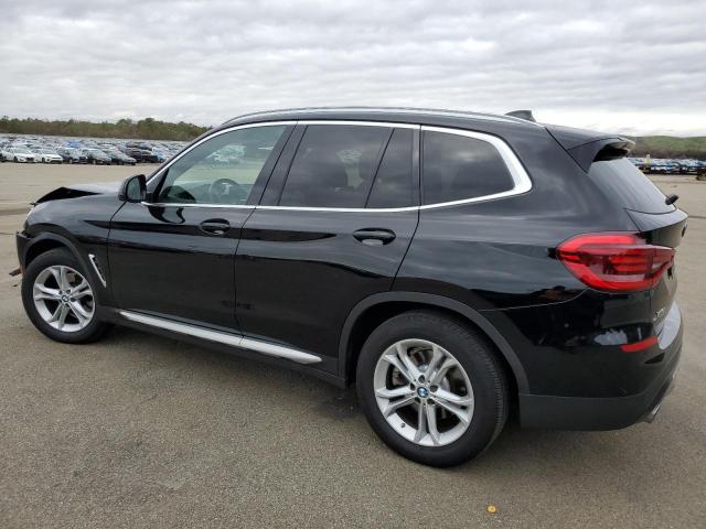 Photo 1 VIN: 5UXTY5C04M9F95761 - BMW X3 XDRIVE3 