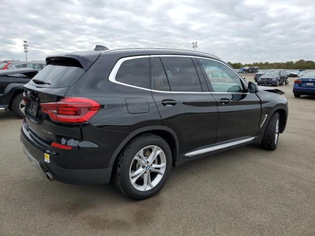 Photo 2 VIN: 5UXTY5C04M9F95761 - BMW X3 XDRIVE3 