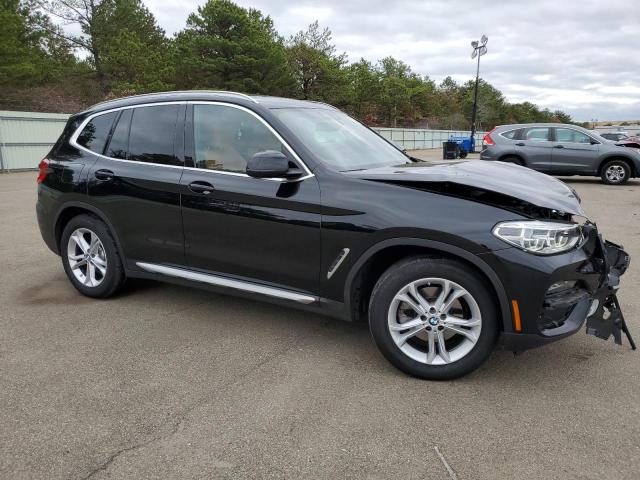 Photo 3 VIN: 5UXTY5C04M9F95761 - BMW X3 XDRIVE3 